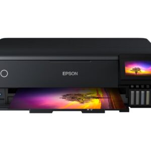 Epson EcoTank L8180